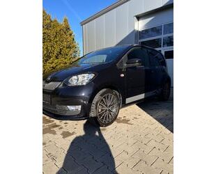 Skoda Skoda Citigo*Monte Carlo*2 Hand* Gebrauchtwagen