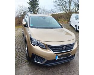 Peugeot Peugeot 5008 PureTech 130 Active Active Gebrauchtwagen