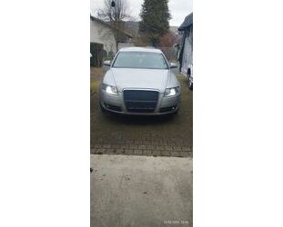 Audi Audi A6 2.4 - Gebrauchtwagen