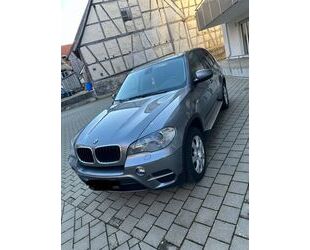 BMW BMW X5 xDrive30d Edition Exclusive Edition Exclusi Gebrauchtwagen