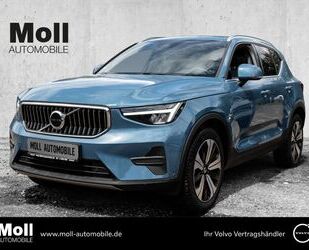 Volvo Volvo XC40 Plus Bright Recharge Plug-In Hybrid 2WD Gebrauchtwagen