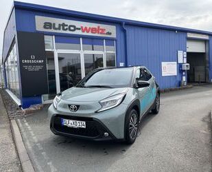 Toyota Toyota Aygo X Pulse Gebrauchtwagen