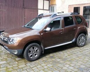 Dacia Dacia Duster dCi 110 4x4 Prestige Prestige Gebrauchtwagen