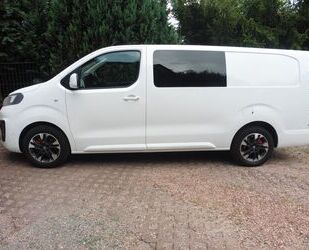 Opel Opel Vivaro L2H1, 6 Sitze, MwSt. Gebrauchtwagen