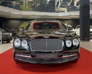 Bentley Bentley Flying Spur Mulliner 4-Sitzer Naim Sound S Gebrauchtwagen