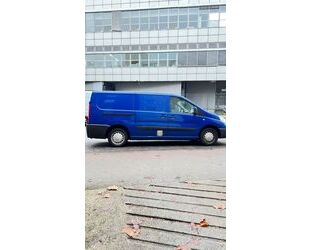 Fiat Fiat Scudo Gebrauchtwagen