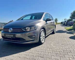 VW Volkswagen Golf Sportsvan VII Lounge Navi Gebrauchtwagen