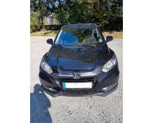 Honda Honda HR-V 1.5 i-VTEC Comfort Comfort Gebrauchtwagen