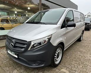 Mercedes-Benz Mercedes-Benz Vito Kasten 114 CDI Lang NAV/KAMERA/ Gebrauchtwagen