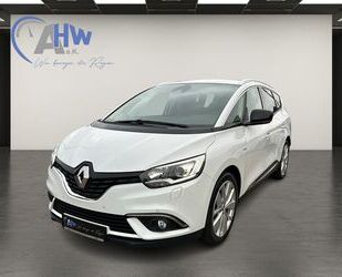 Renault Renault Grand Scenic BLUE dCi 120 LIMITED Gebrauchtwagen