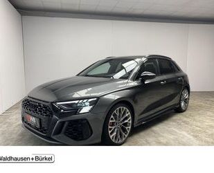 Audi Audi RS 3 Sportback 2.5 TFSI quattro Klima Navi Gebrauchtwagen