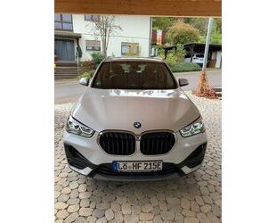 BMW BMW X1 xDrive25e Advantage Steptronic Advantage Gebrauchtwagen