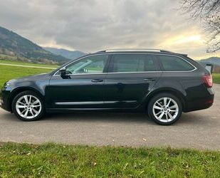 Skoda Skoda Octavia 1.5 TSI ACT Style Combi Style Gebrauchtwagen