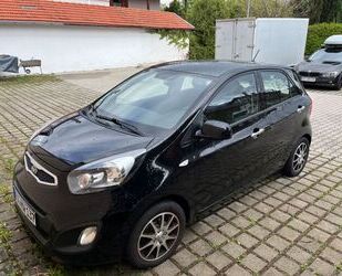 Kia Kia Picanto 1.0 Morning, Gebrauchtwagen