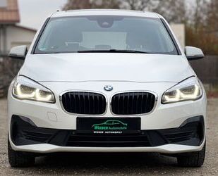 BMW BMW 218 Gran TourerAUTOMATIK°LED°PANORAMA°NAVIGATI Gebrauchtwagen