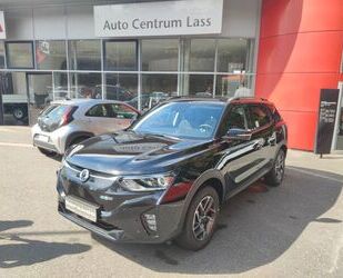 SsangYong Ssangyong Korando e-Motion Platinum - GRATIS LIEFE Gebrauchtwagen