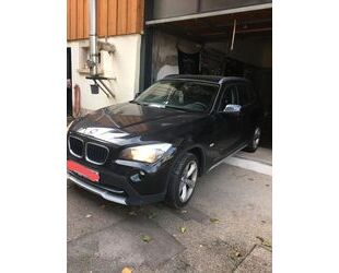 BMW BMW X1 sDrive20d - Gebrauchtwagen