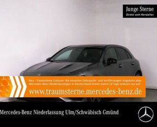 Mercedes-Benz Mercedes-Benz A 200 AMG Advanced PLUS/Night/Multib Gebrauchtwagen