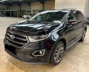 Ford Ford Edge 2.0TDCi Sport 4x4 *TOP Ausstattung* Gebrauchtwagen