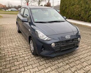 Hyundai Hyundai i10 1.0 Trend Gebrauchtwagen