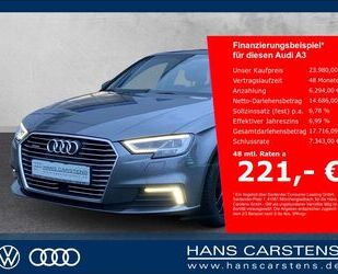 Audi Audi A3 Sportback 1,4 TFSI 40 e-tron basis S troni Gebrauchtwagen