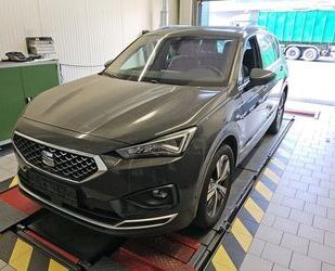 Seat Seat Tarraco Xcellence/Pano/360/Leder/Navi/Virtual Gebrauchtwagen