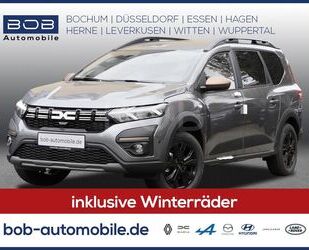 Dacia Dacia Jogger Extreme HYBRID 140 8-fach bereift PDC Gebrauchtwagen