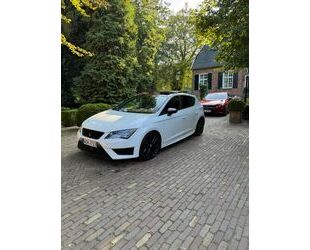 Seat Seat Leon 2.0 TDI 135kW Start&Stop FR DSG FR Gebrauchtwagen