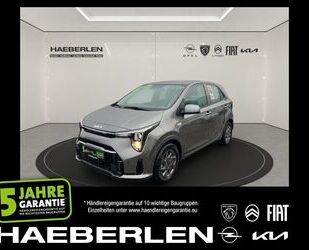 Kia Kia Picanto 1.0 Vision *Facelift*Sitzhz.*Bluetooth Gebrauchtwagen