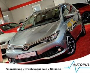 Toyota Toyota Auris Design Edition*Navi*Tempomat* Gebrauchtwagen