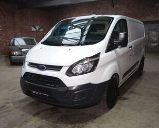 Ford Ford Transit Custom Frischkühler L1 Tüv Neu Gebrauchtwagen