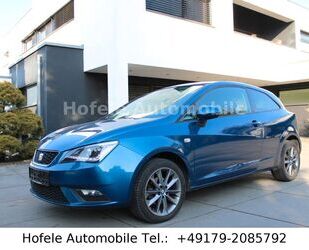 Seat Seat Ibiza SC I-TECH/STYLE **TEMPO/KLIMA/NAVI** Gebrauchtwagen