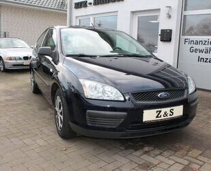 Ford Ford Focus Lim. Trend Gebrauchtwagen