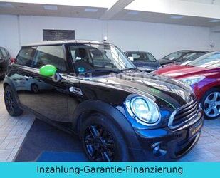 Mini MINI ONE Mini 1.6 Klima*Shz*Pdc*Startstop* Gebrauchtwagen