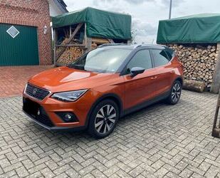 Seat Seat Arona 1.0 TSI Start&Stop 85kW Beats DSG Beats Gebrauchtwagen