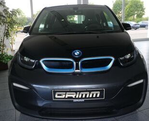 BMW BMW i3 120 Ah DAB LED WLAN RFK Navi Bus. Tempomat Gebrauchtwagen