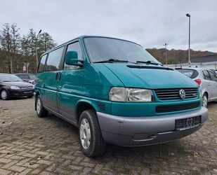 VW Volkswagen T4 Multivan 1.Hand ! Gebrauchtwagen