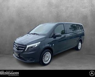 Mercedes-Benz Mercedes-Benz Vito 119 CDI 4x4 Kasten Lang AHK/LED Gebrauchtwagen