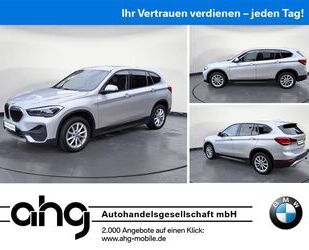 BMW BMW X1 sDrive18d Advantage Aut. Klimaaut. Head-Up Gebrauchtwagen