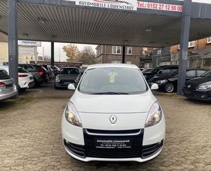 Renault Renault Scenic III TomTom Edition*1.Hand* Gebrauchtwagen