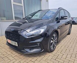 Ford Ford S-MAX 2.0 ST-Line LED NAVI LEDER PARK-ASSIST Gebrauchtwagen