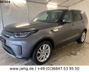 Land Rover Land Rover Discovery 5 SE AWD digCockp ACC 20