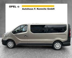 Renault Renault Trafic Combi L2H1 9 Sitze/Grand Combi Expr Gebrauchtwagen