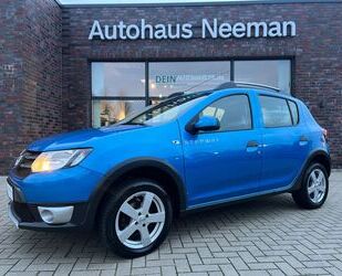 Dacia Dacia Sandero II Stepway Prestige*KLIMA*AHK*PDC*MF Gebrauchtwagen