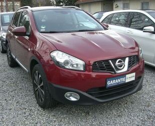 Nissan Nissan Qashqai I-Way 2.Hand,Kamera & erst 34TKm!!! Gebrauchtwagen