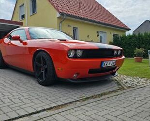 Dodge Dodge Challenger SRT8 Gebrauchtwagen