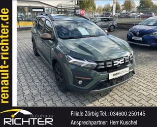 Dacia Dacia Jogger TCe 110 (7-Sitzer) Extreme Gebrauchtwagen