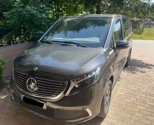 Mercedes-Benz Mercedes-Benz EQV 90kWh Lang mit Airmatic, Leder, Gebrauchtwagen