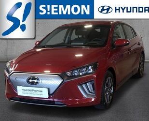 Hyundai Hyundai IONIQ FL Elektro Style 1.Hand Navi LED ACC Gebrauchtwagen