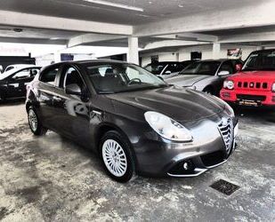 Alfa Romeo Alfa Romeo Giulietta Basis Gebrauchtwagen